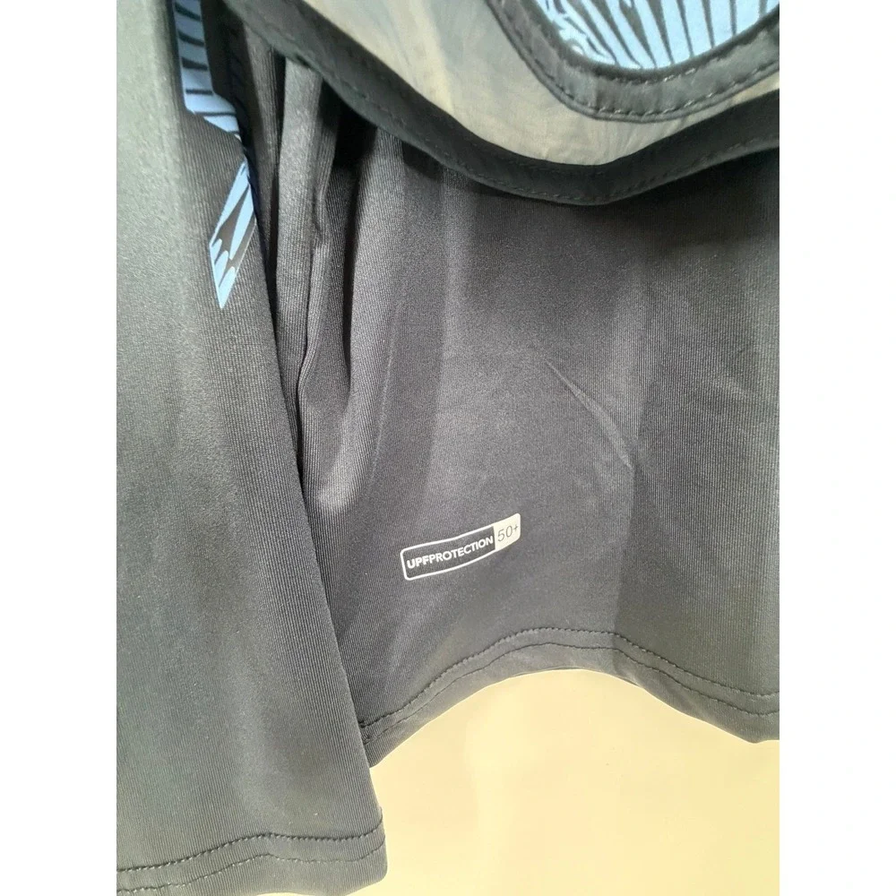 Quiksilver piece surf